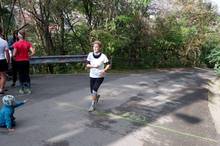 Podzimni beh Kamenkou 2019