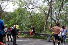 Podzimni beh Kamenkou 2019