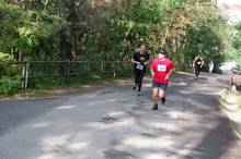 Podzimni beh Kamenkou 2019