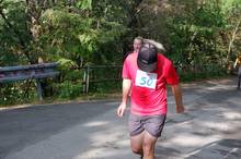 Podzimni beh Kamenkou 2019