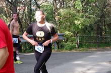 Podzimni beh Kamenkou 2019