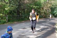 Podzimni beh Kamenkou 2019