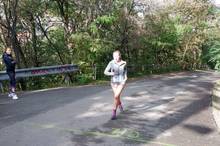 Podzimni beh Kamenkou 2019