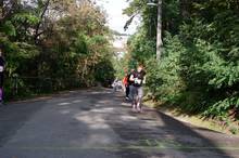 Podzimni beh Kamenkou 2019