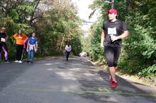 Podzimni beh Kamenkou 2019