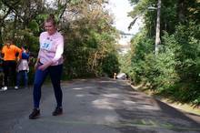 Podzimni beh Kamenkou 2019