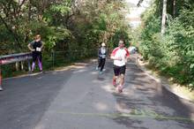 Podzimni beh Kamenkou 2019