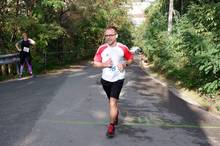 Podzimni beh Kamenkou 2019