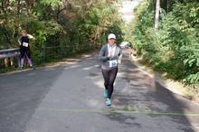 Podzimni beh Kamenkou 2019