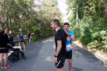 Podzimni beh Kamenkou 2019