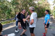 Podzimni beh Kamenkou 2019