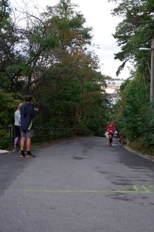 Podzimni beh Kamenkou 2019