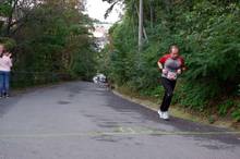 Podzimni beh Kamenkou 2019