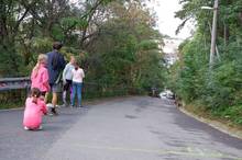 Podzimni beh Kamenkou 2019