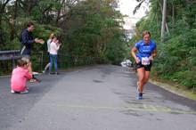 Podzimni beh Kamenkou 2019