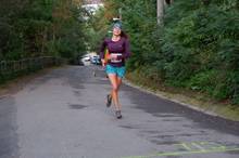 Podzimni beh Kamenkou 2019