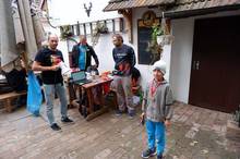 Podzimni beh Kamenkou 2019