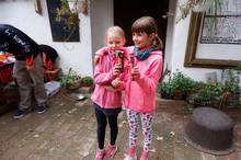 Podzimni beh Kamenkou 2019