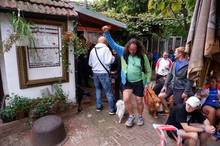 Podzimni beh Kamenkou 2019