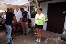 Podzimni beh Kamenkou 2019