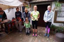 Podzimni beh Kamenkou 2019