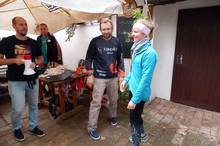 Podzimni beh Kamenkou 2019