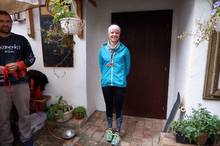 Podzimni beh Kamenkou 2019