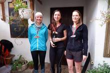 Podzimni beh Kamenkou 2019