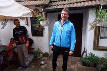 Podzimni beh Kamenkou 2019