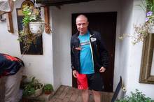 Podzimni beh Kamenkou 2019