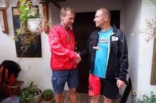 Podzimni beh Kamenkou 2019