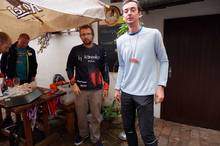 Podzimni beh Kamenkou 2019