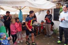 Podzimni beh Kamenkou 2019