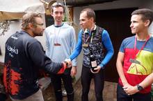 Podzimni beh Kamenkou 2019