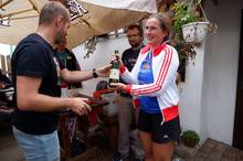 Podzimni beh Kamenkou 2019