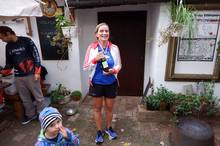 Podzimni beh Kamenkou 2019