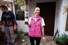 Podzimni beh Kamenkou 2019