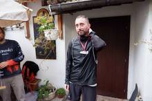 Podzimni beh Kamenkou 2019