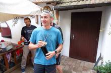 Podzimni beh Kamenkou 2019