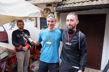 Podzimni beh Kamenkou 2019