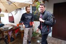 Podzimni beh Kamenkou 2019