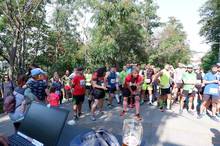 Podzimni beh Kamenkou 2020