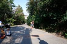 Podzimni beh Kamenkou 2020