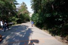 Podzimni beh Kamenkou 2020