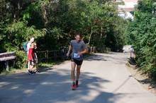 Podzimni beh Kamenkou 2020