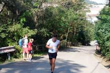 Podzimni beh Kamenkou 2020