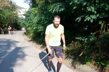 Podzimni beh Kamenkou 2020