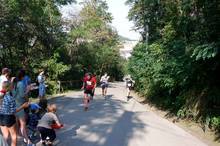 Podzimni beh Kamenkou 2020