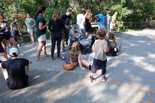 Podzimni beh Kamenkou 2020