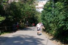 Podzimni beh Kamenkou 2020